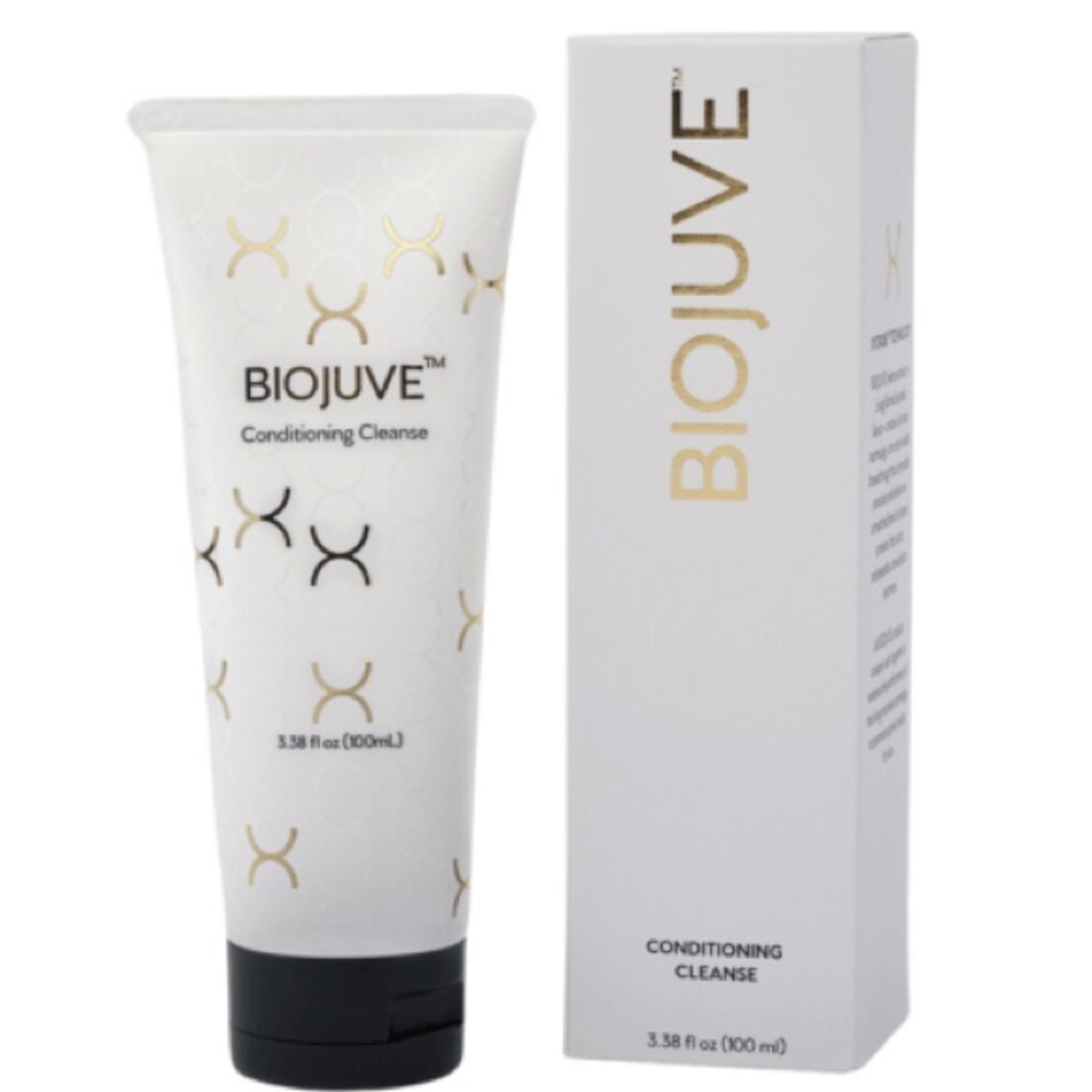 BIOJUVE Conditioning Cleanse - NEW